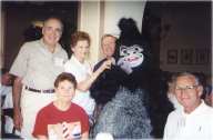 Photo - Bernacchi and Family
