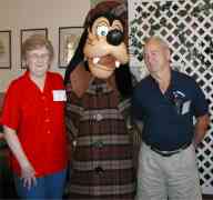 Photo - Leon and Wilma Seal