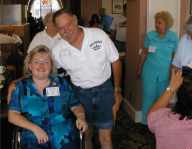 Photo - Sherrie and RJ