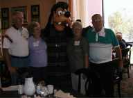 Photo - Which One is Goofy