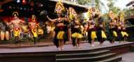 Photo - Hula girls