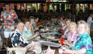 Photo - Luau Table 1