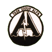 Task Group Alpha Patch